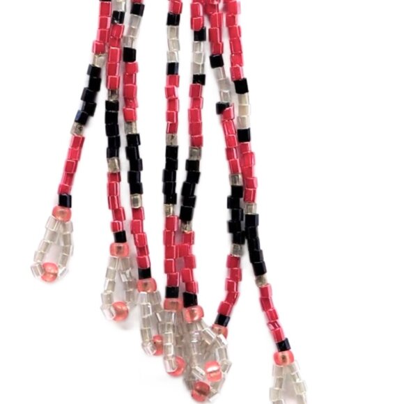 Slightly Tilted Earrings - Picture 5 of 6